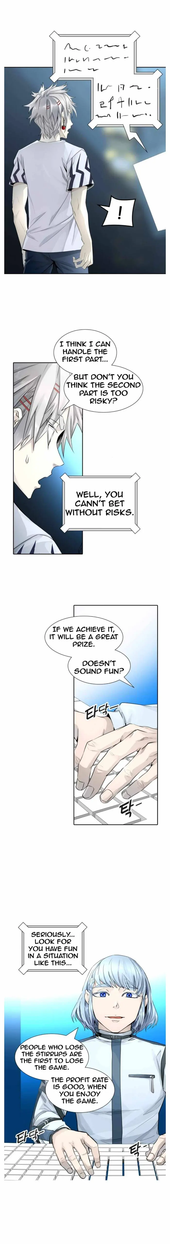 Tower of God Chapter 500 image 33_optimized